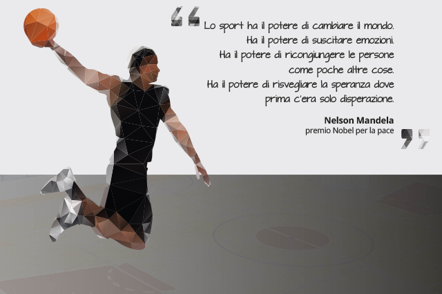 Progettazione strutture sportive