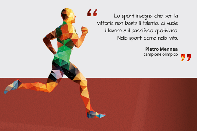 Produzione impianti sportivivi per l'atletica