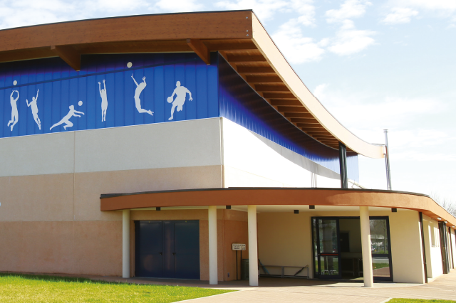 installations-sports-facility